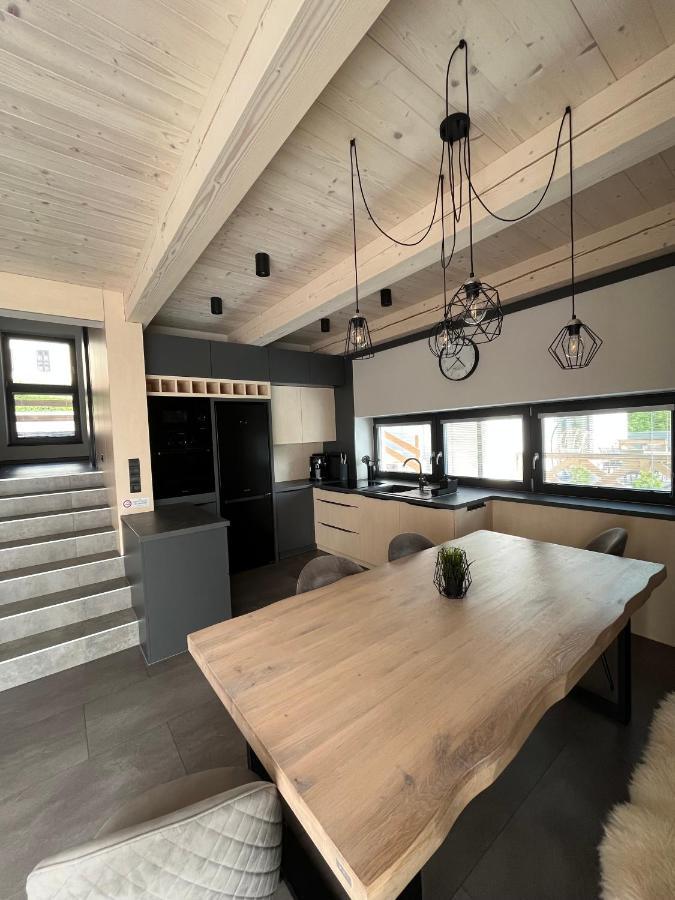 Chalety Myto Pod Dumbierom Exterior photo