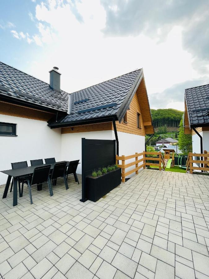 Chalety Myto Pod Dumbierom Exterior photo